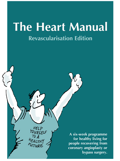 Image of the Heart Manual: Revascularisation Edition